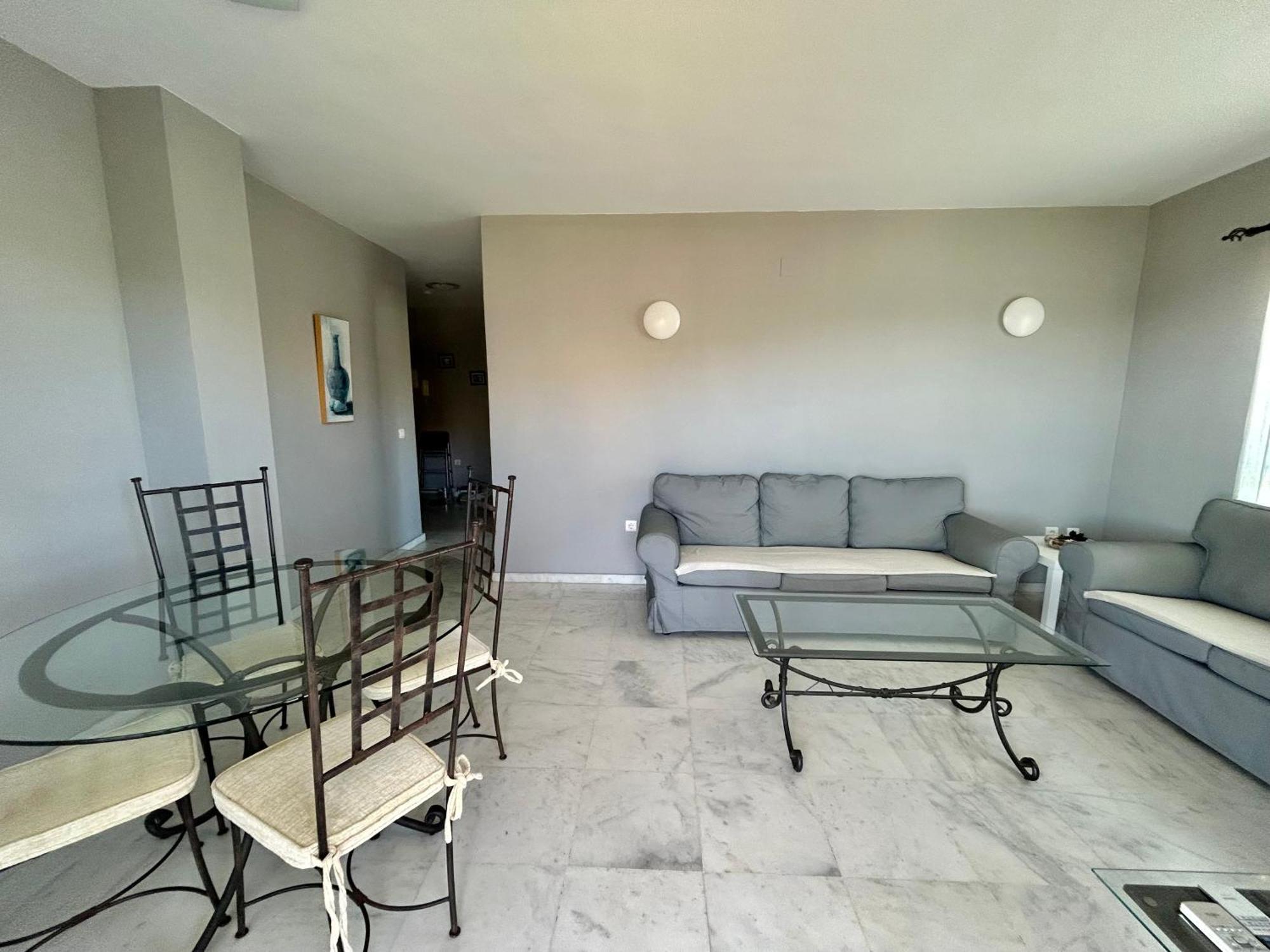 Modern And Stylish Apartment Seeview And Golfview Malaga Exterior photo